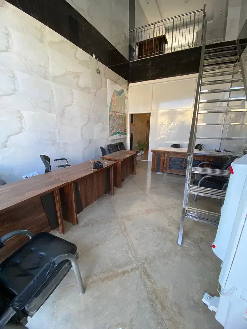 اجاره مغازه تجاری در بلوار معراج|اجارهٔ مغازه و غرفه|هشتگرد, شهرک پامچال|دیوار