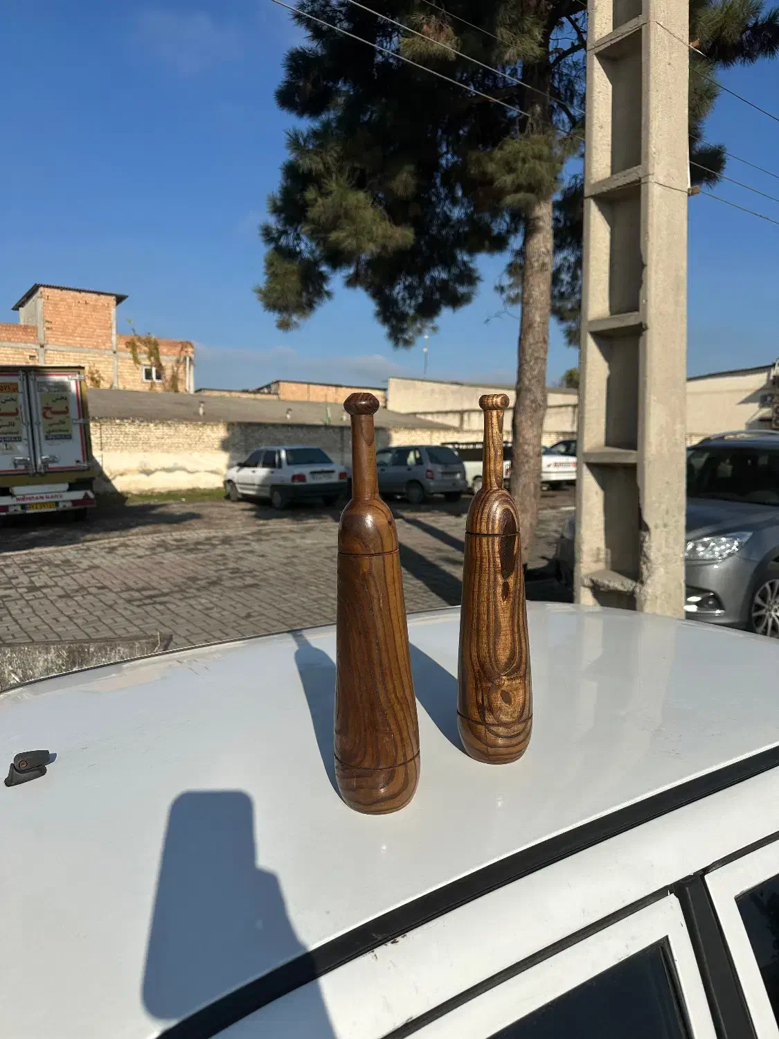 میل باستانی|صنایع دستی و سایر لوازم تزئینی|گرگان, |دیوار