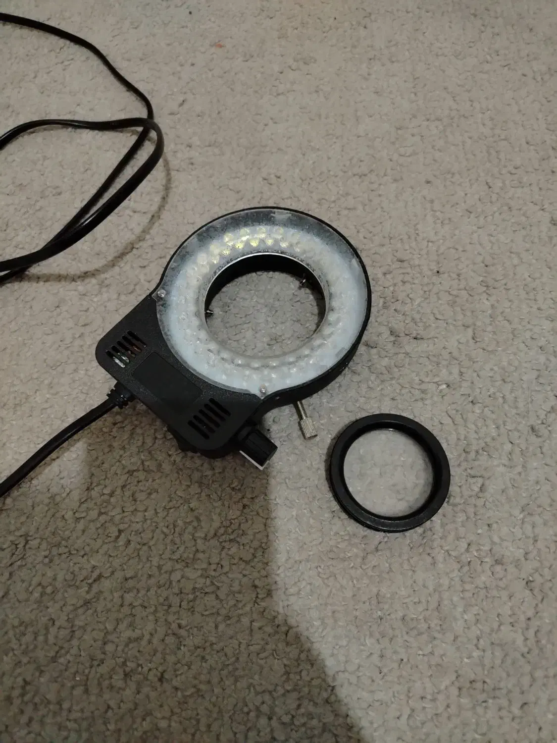 لامپ لوپ ال ای دی لوپ|لامپ و چراغ|تهران, راه آهن|دیوار