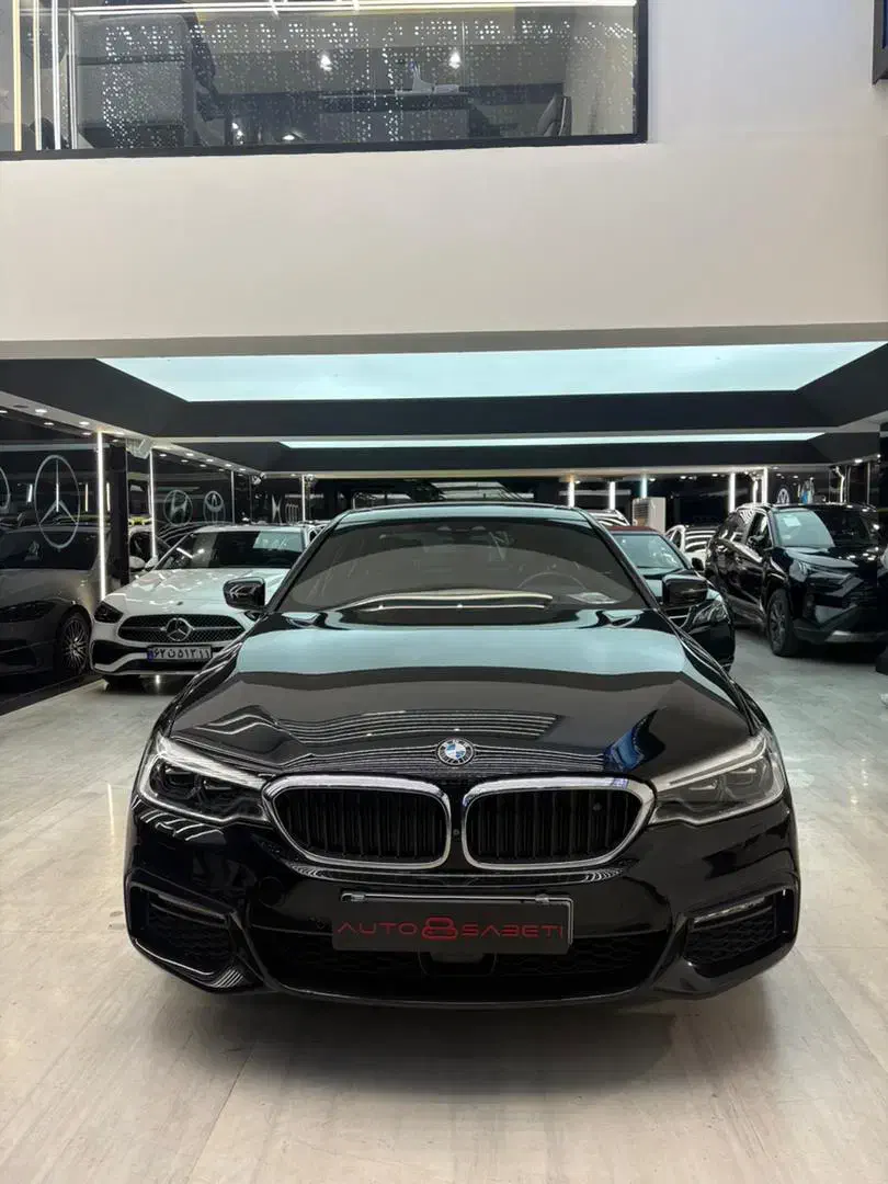 بی ام و 530 پرفکشن پلاس|خودرو سواری و وانت|تهران, سهروردی|دیوار