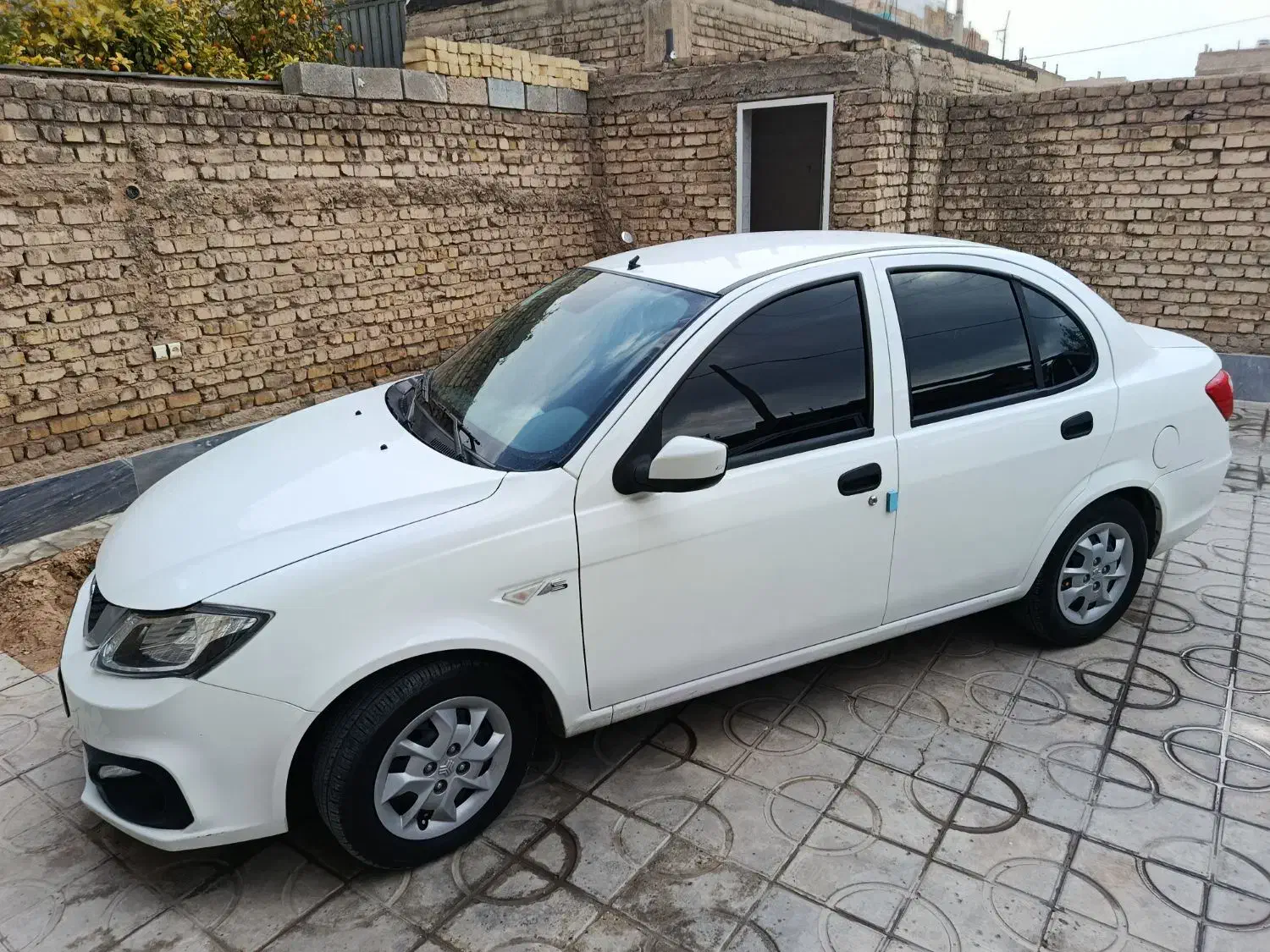 ساینا اس ام تی|خودرو سواری و وانت|شیراز, شریف‌آباد|دیوار