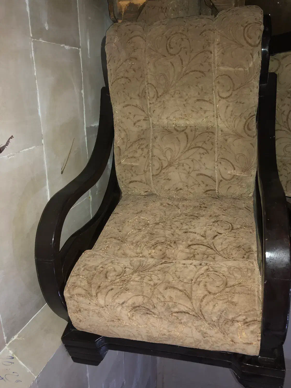 مبل دسته دو|مبلمان خانگی و میز عسلی|رفسنجان, |دیوار