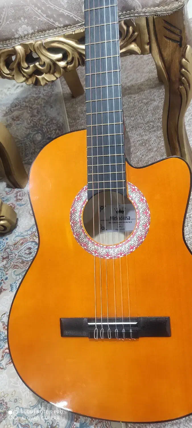 گیتار|گیتار، بیس، امپلیفایر|ایلام, |دیوار