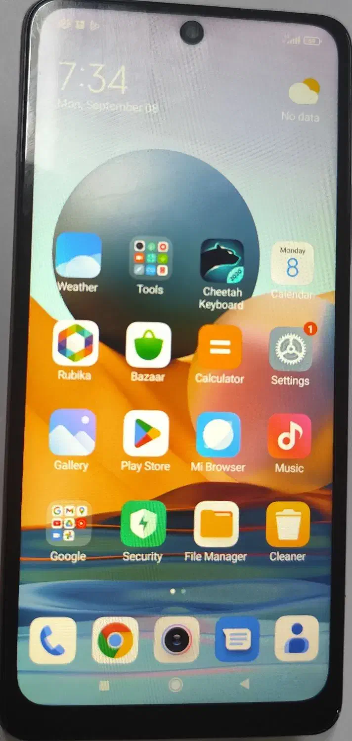 موبایل redmi not 10 pro|موبایل|بم, |دیوار