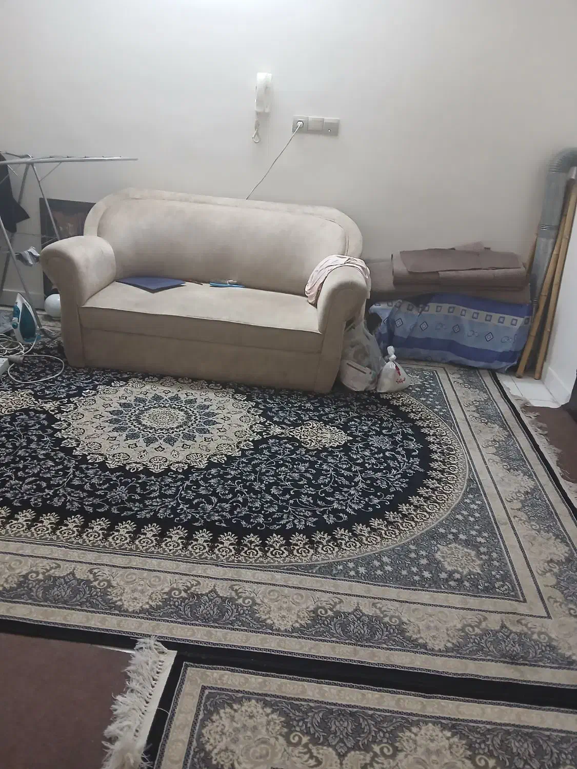 مبل راحتی|مبلمان خانگی و میز عسلی|تهران, افسریه جنوبی|دیوار