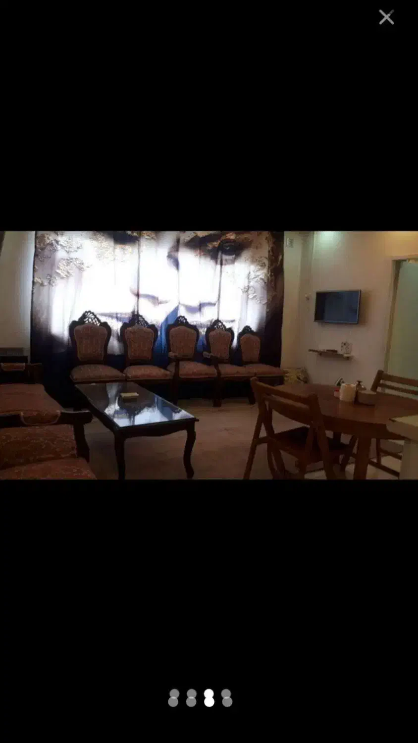 سوئیت سوییت سویت اجاره قاسم اباد|اجارهٔ کوتاهمدت آپارتمان و سوئیت|مشهد, حجاب (شهرک غرب)|دیوار