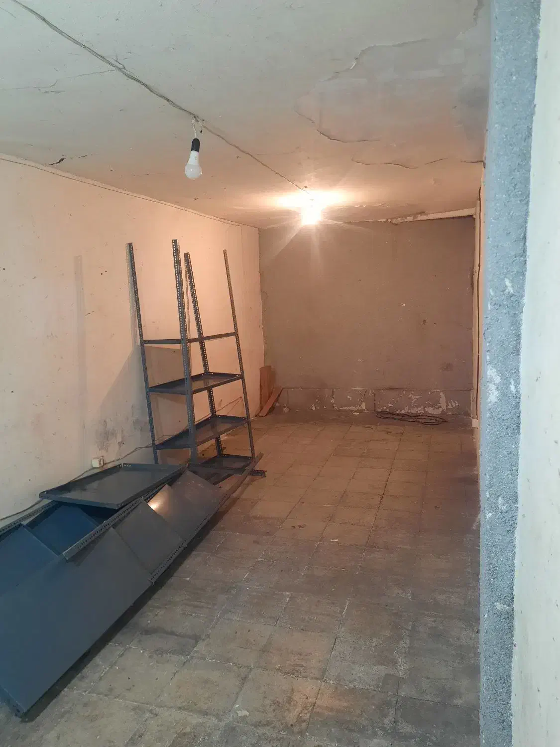 اجاره انباری|اجارهٔ مغازه و غرفه|تهران, ایرانشهر|دیوار