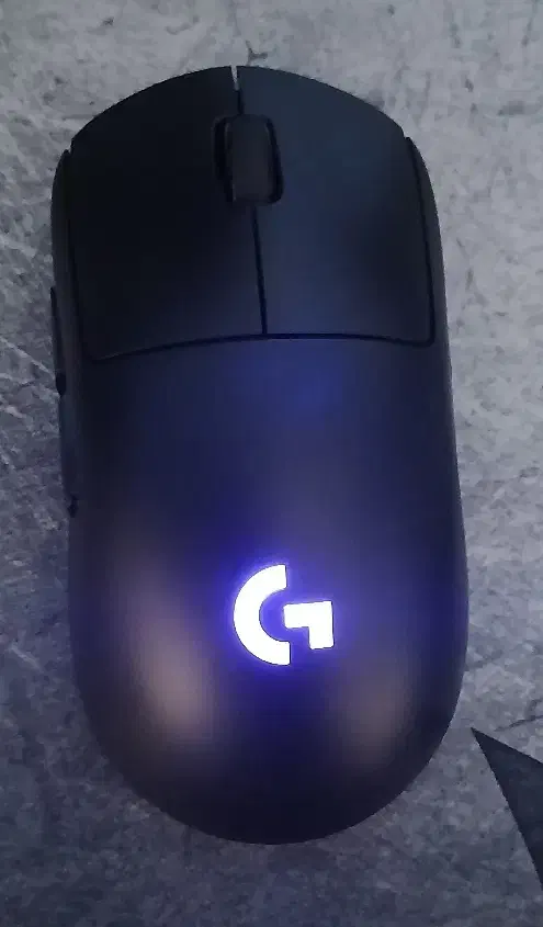 موسG pro|قطعات و لوازم جانبی رایانه|تهران, مخصوص|دیوار