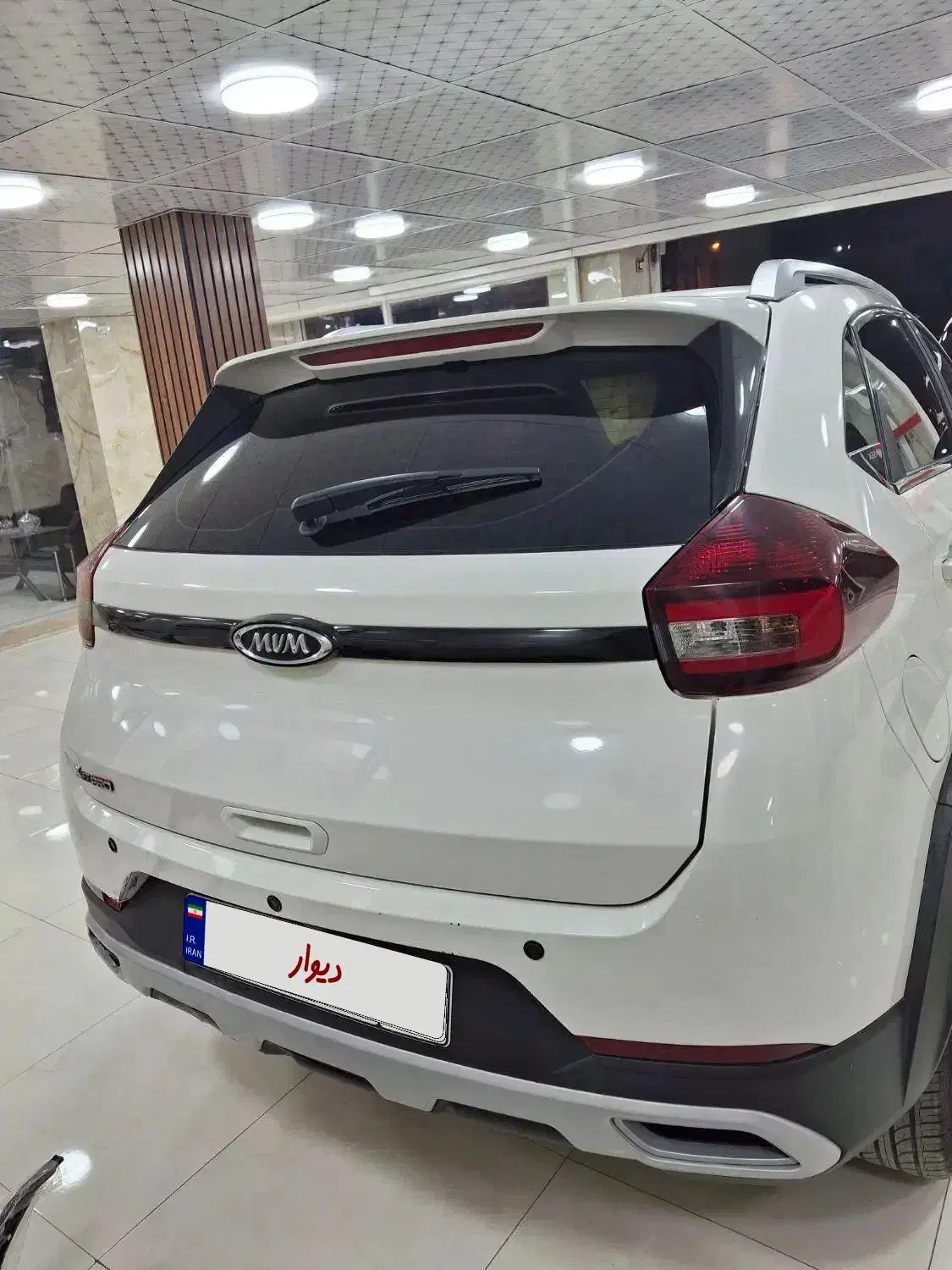 x22 pro مدل 1402|خودرو سواری و وانت|اهواز, زیتون کارمندی|دیوار