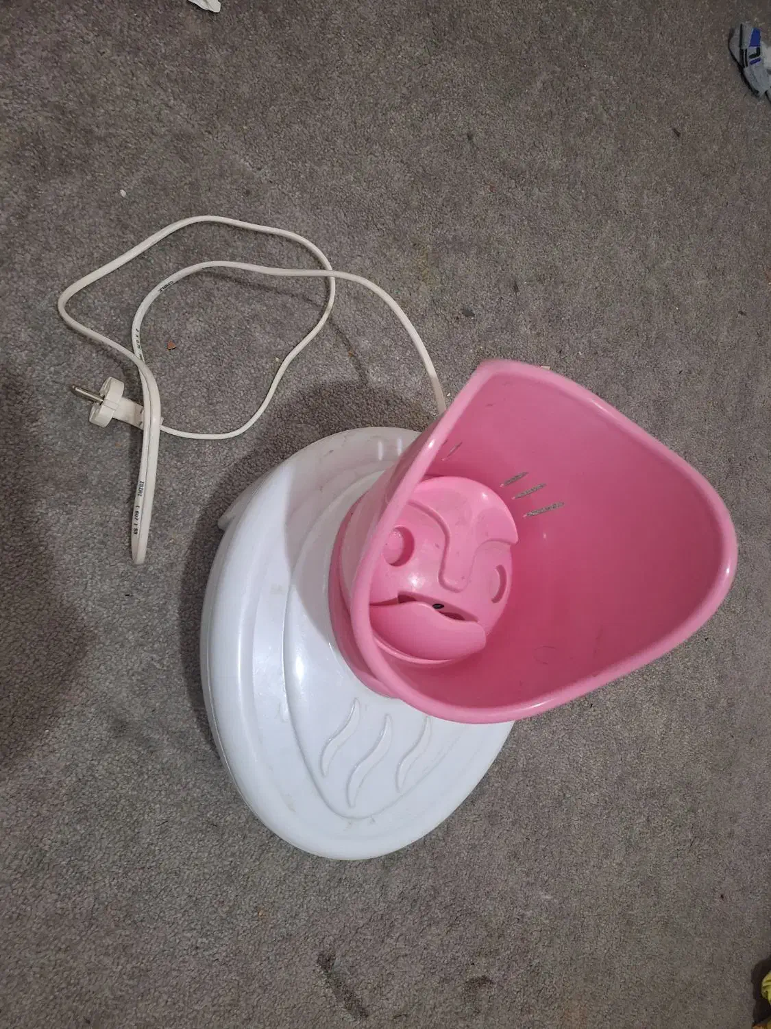 بخور گرم|آرایشی، بهداشتی، درمانی|فولادشهر, مسکن مهر فولادشهر|دیوار