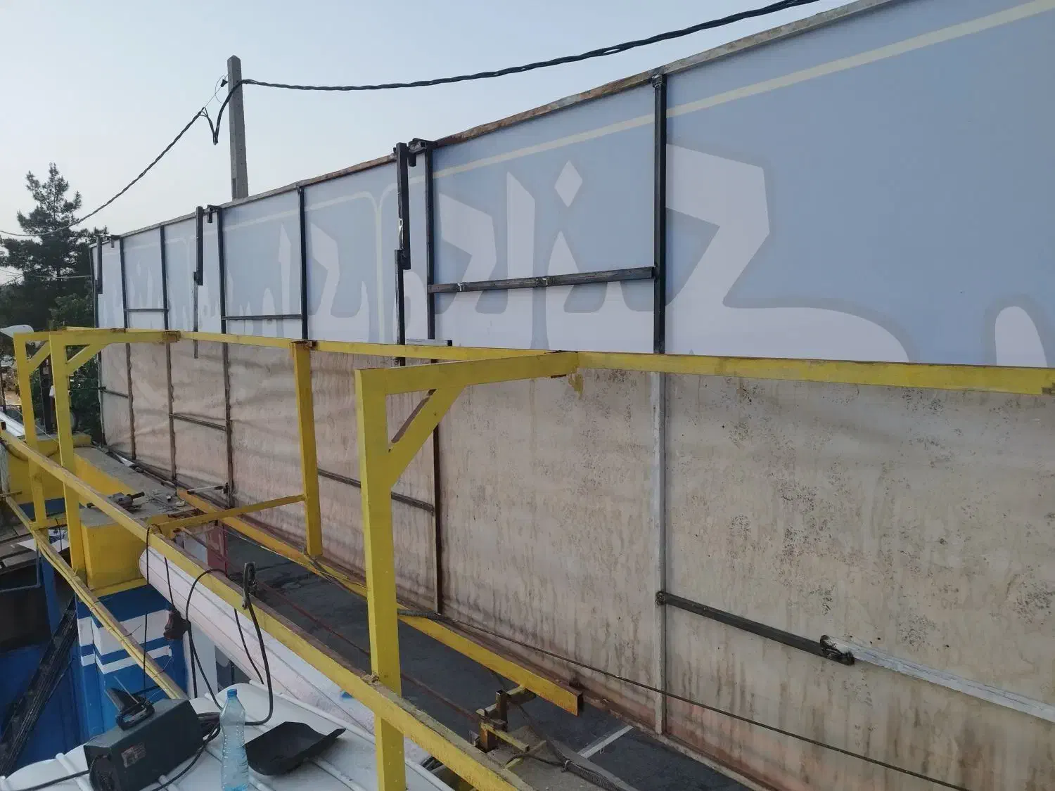 جوشکاری سیار با قیمت مناسب|خدمات پیشه و مهارت|کرمان, |دیوار