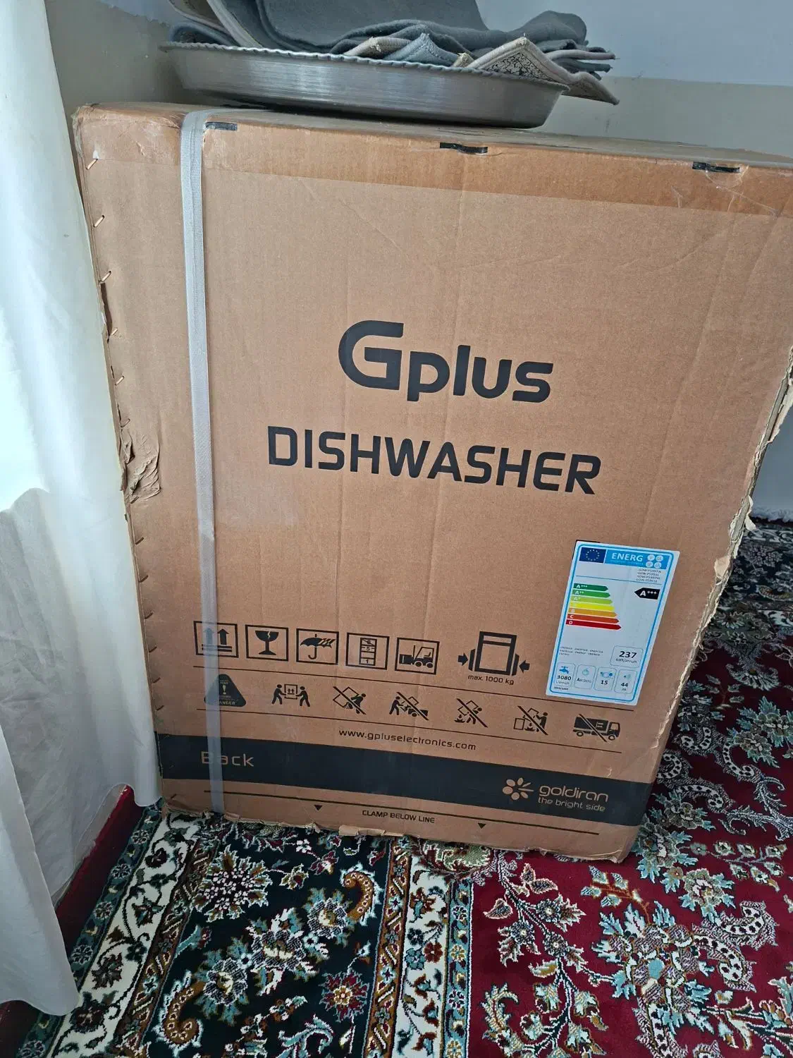 ماشین ظرف شوی|ماشین ظرفشویی|پیرانشهر, |دیوار