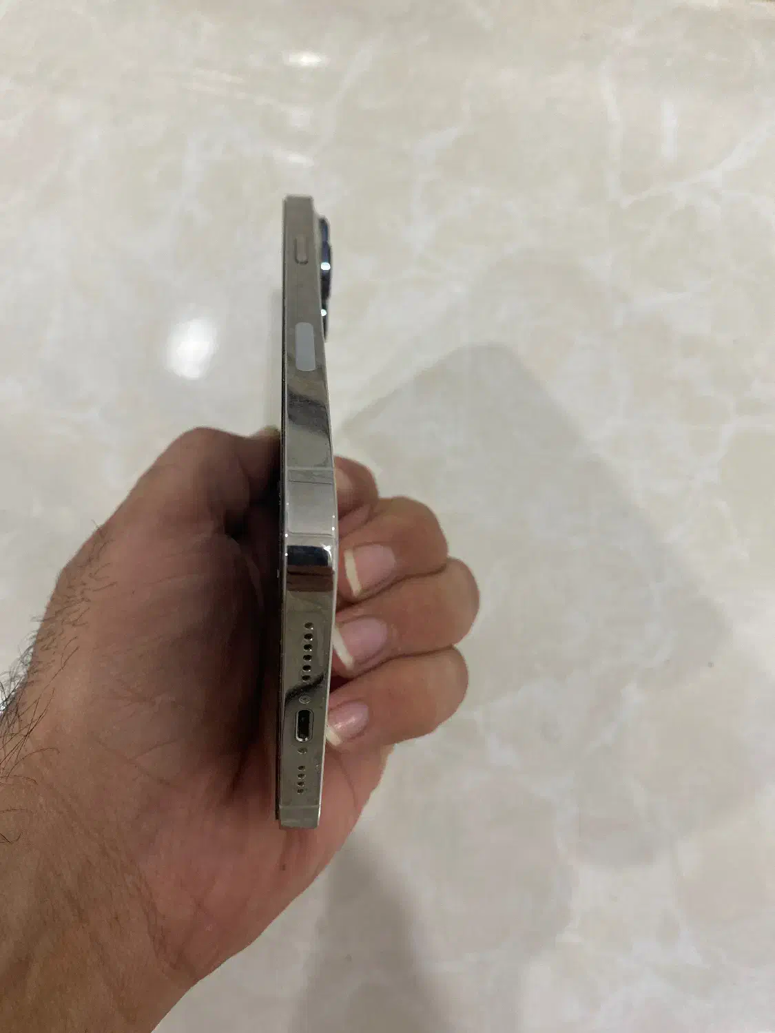 ایفون ۱۳پرو مکس|موبایل|شیراز, شهرک مفتح|دیوار