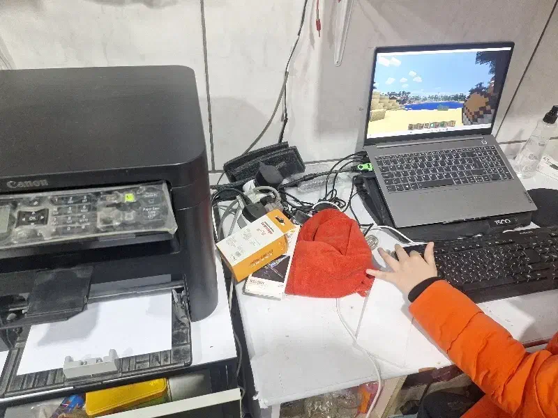 کار در کافی‌نت|استخدام رایانه و فناوری اطلاعات|کرمانشاه, |دیوار