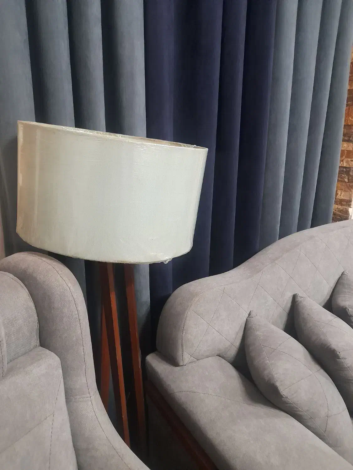 اباژور|چراغ خواب و آباژور|علیآباد کتول, |دیوار