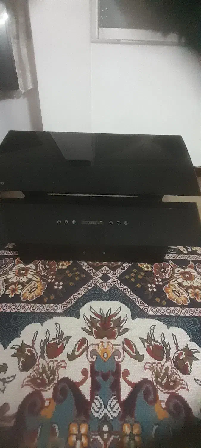 هود شیشه ای لمسی|هود|لاهیجان, یوسف آباد|دیوار