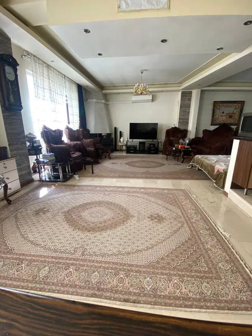 اجاره آپارتمان ۲۱۰ متر ۴خواب ( قیطریه )|اجارهٔ آپارتمان|تهران, چیذر|دیوار