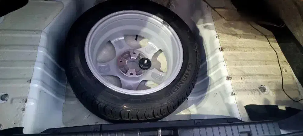 ام وی ام 530 مدل 94|خودرو سواری و وانت|کرج, مطهری|دیوار