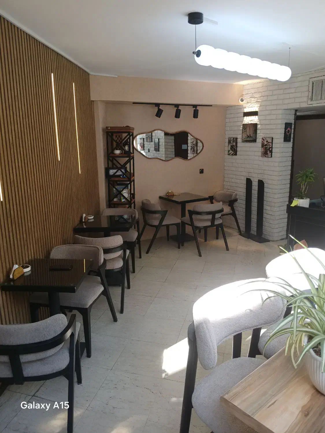 ۴۰ متر (مناسب کافی شاپ)|اجارهٔ مغازه و غرفه|تهران, اختیاریه|دیوار