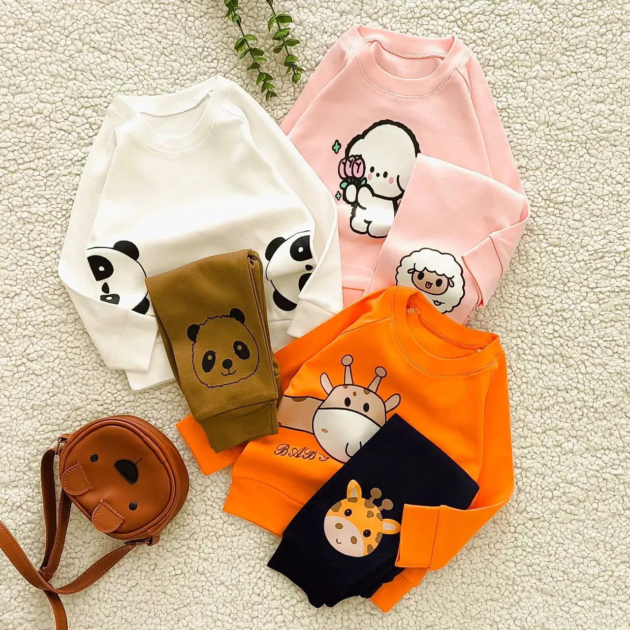 بلوز شلوار|کفش و لباس بچه|زنجان, |دیوار