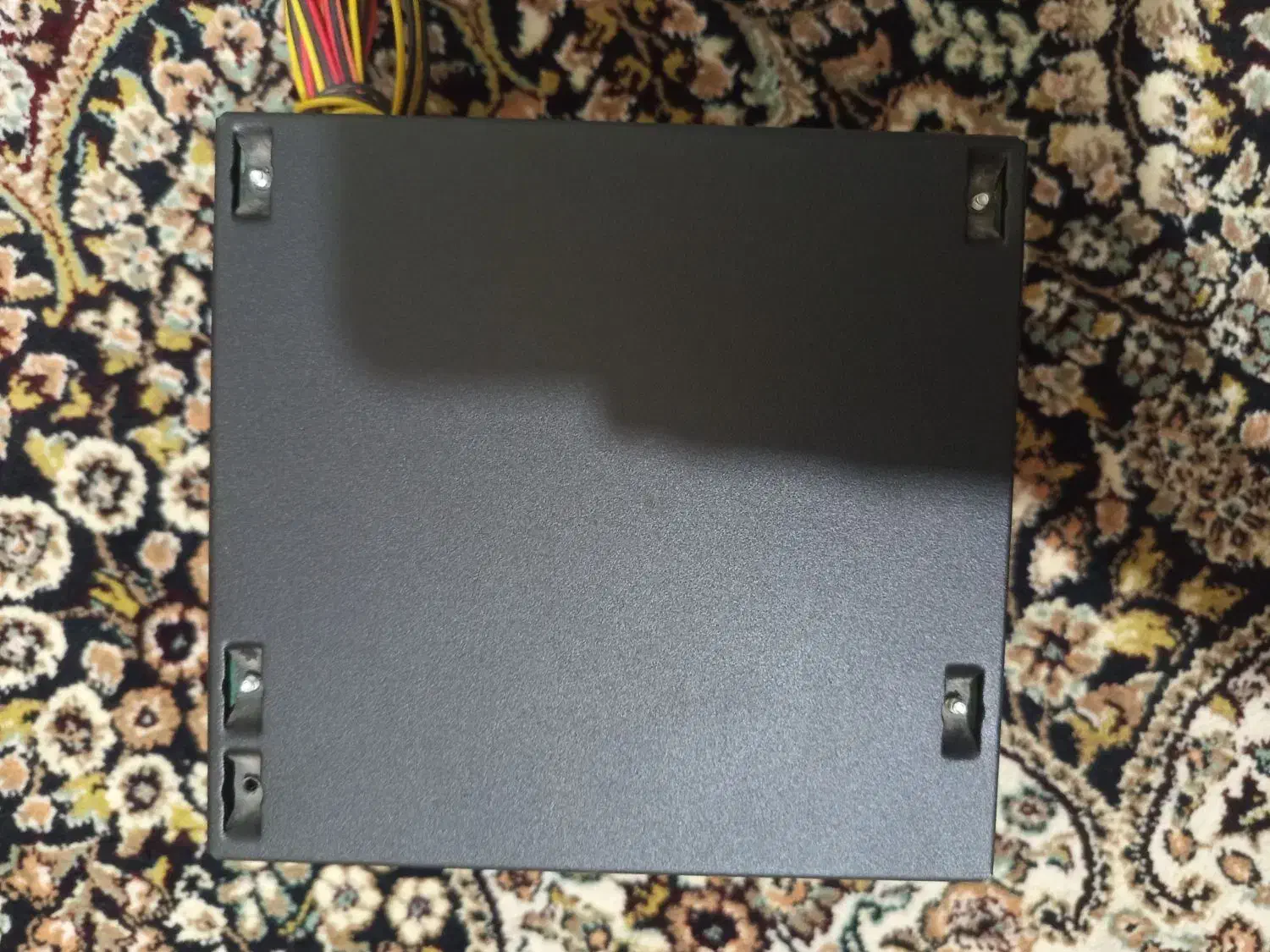 پاور کامپیوتر|قطعات و لوازم جانبی رایانه|شهریار, شهرک سازمانی ظفر|دیوار