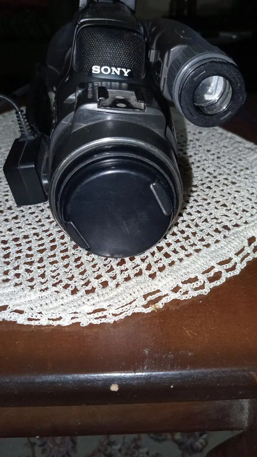 دوربین فیلم برداری sonYHandycam.video8|دوربین عکاسی و فیلم‌برداری|تهران, ارامنه|دیوار