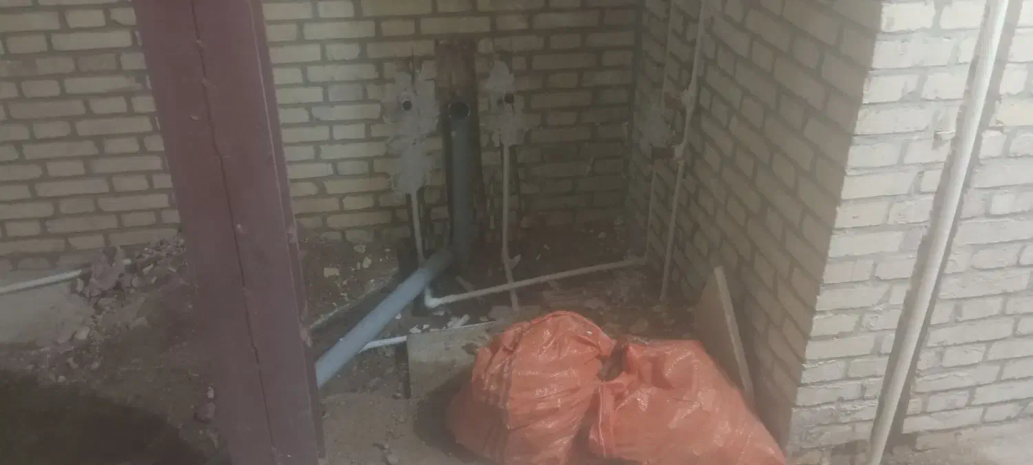 لوله کش لوله کشی آب و فاضلاب شیر تاسیسات خرده عمده|خدمات پیشه و مهارت|یزد, |دیوار