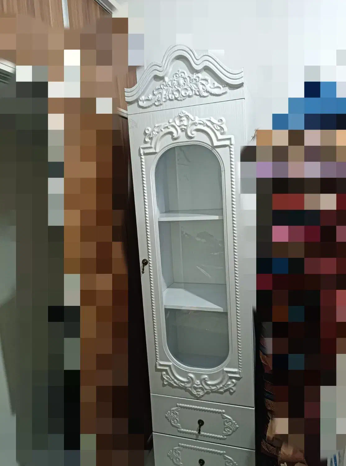 کمد|جاکفشی، کمد، دراور|نسیمشهر, |دیوار