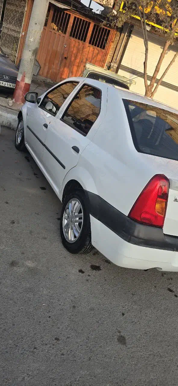 ال نود اتوماتیک مدل ۹۶|خودرو سواری و وانت|تهران, فلسطین (میدان انقلاب)|دیوار