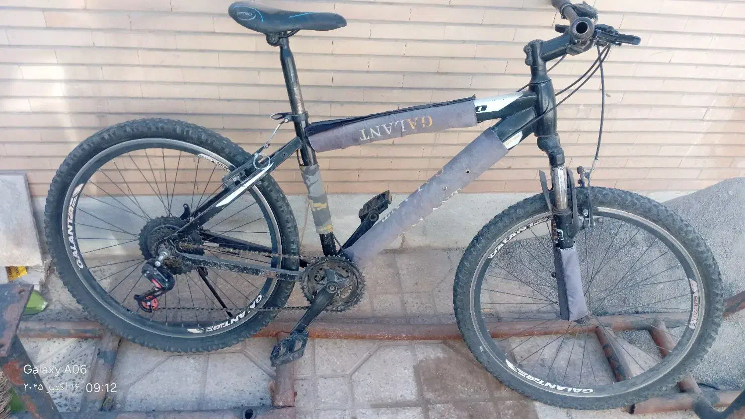 دوچرخه 26|دوچرخه، اسکیت، اسکوتر|مبارکه, |دیوار