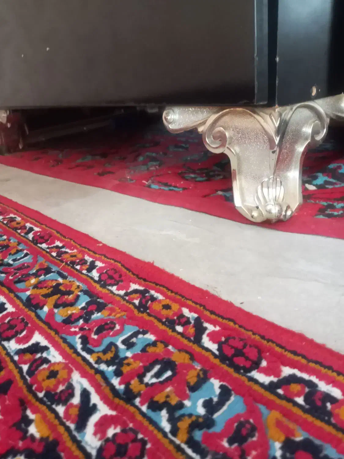 کمد|جاکفشی، کمد، دراور|سرپل ذهاب, |دیوار