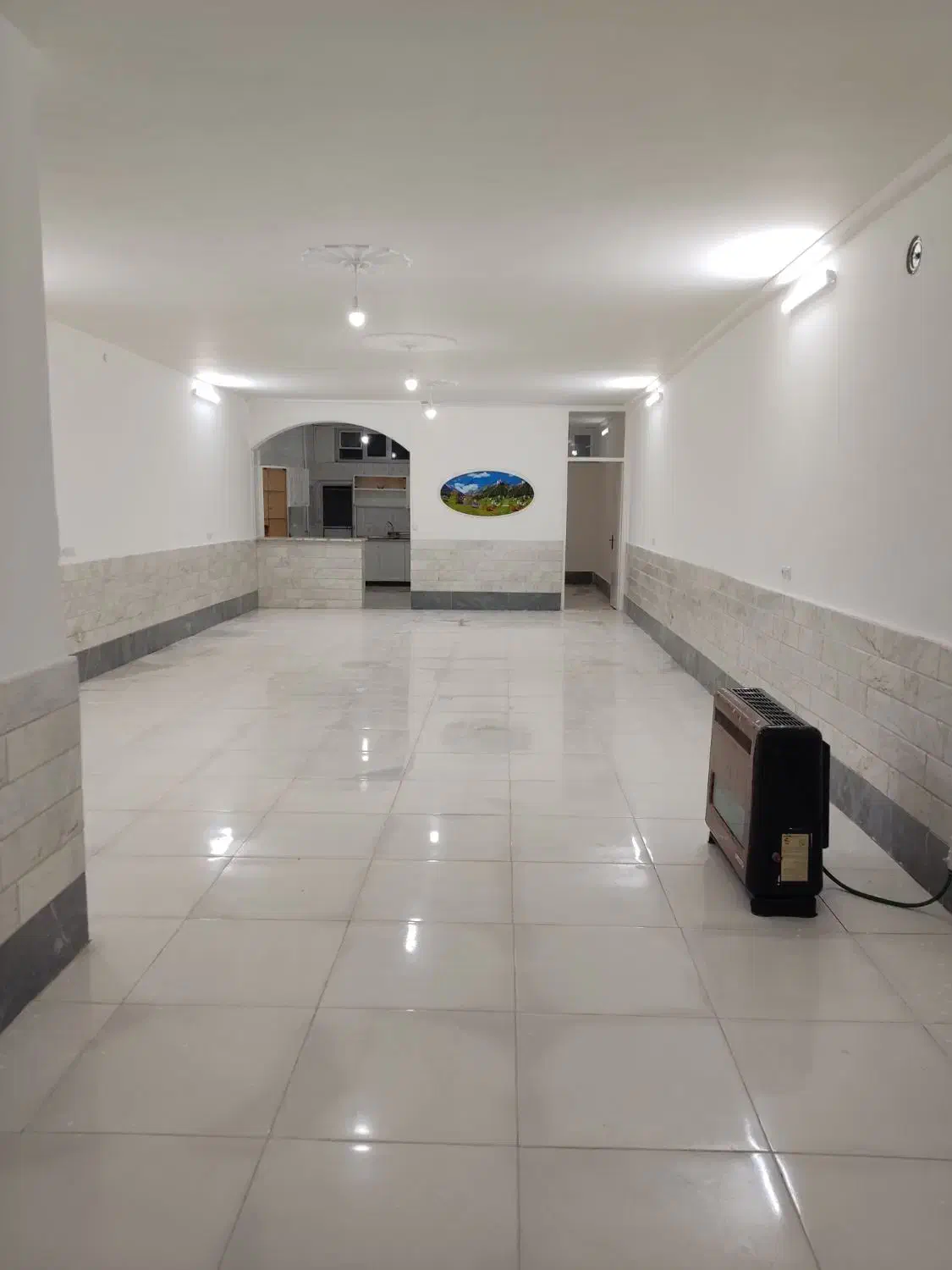 زیرزمین گلخونه ایی|اجارهٔ خانه و ویلا|قم, طلاب غیر ایرانی|دیوار