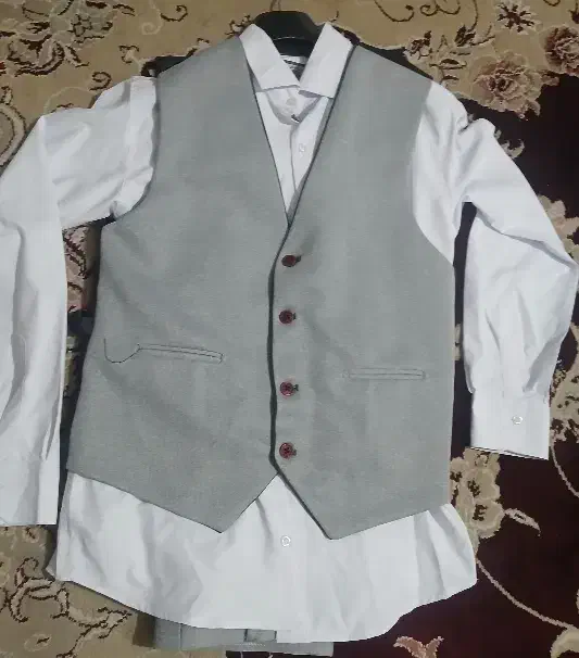 کت شلوار|لباس|قوچان, |دیوار