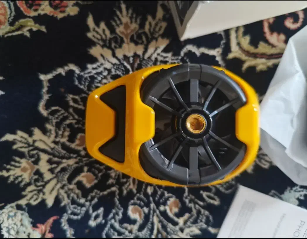 فن خونگ کننده گوشی|لوازم جانبی موبایل و تبلت|زنجان, |دیوار