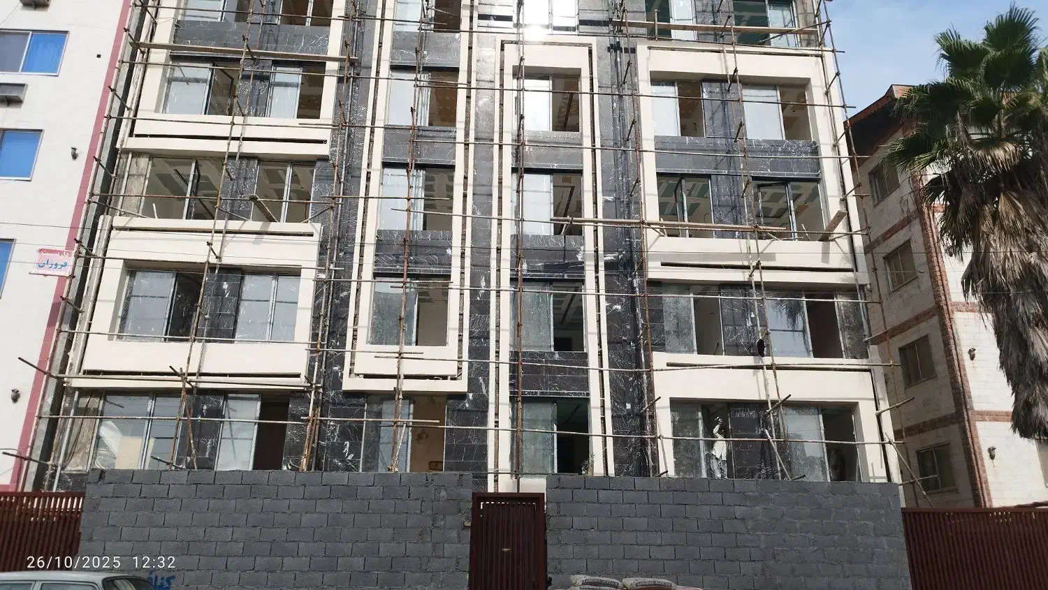 تعمیرات ساختمان|خدمات پیشه و مهارت|بندر انزلی, پاسداران|دیوار