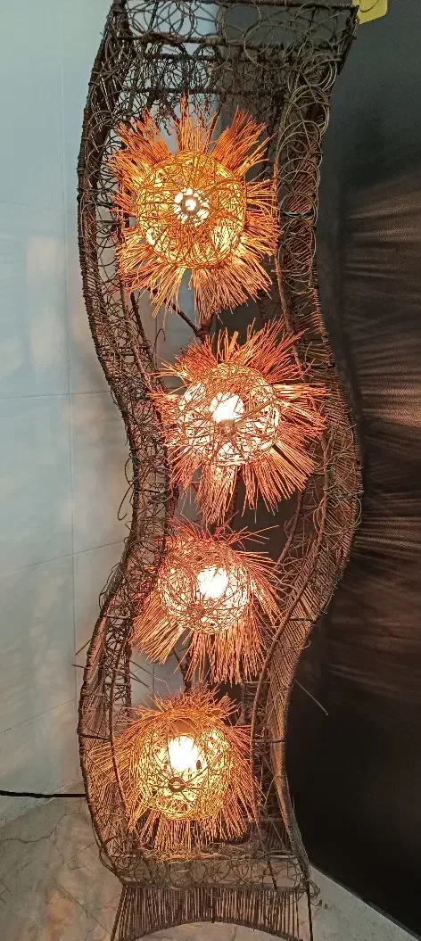 آباژور چراغ خواب|چراغ خواب و آباژور|مشهد, خواجه ربیع|دیوار