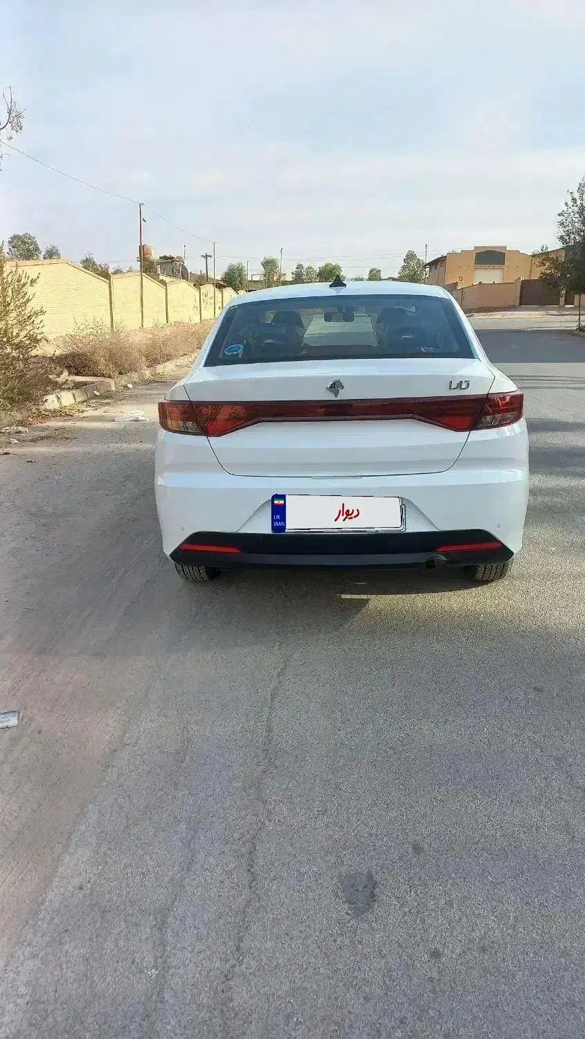 فروش ماشین دنده ای تارا V1|خودرو سواری و وانت|اشکذر, |دیوار