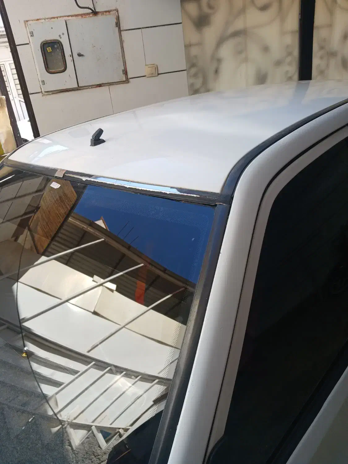 پراید کلکسونی خانگی|خودرو سواری و وانت|بهبهان, |دیوار