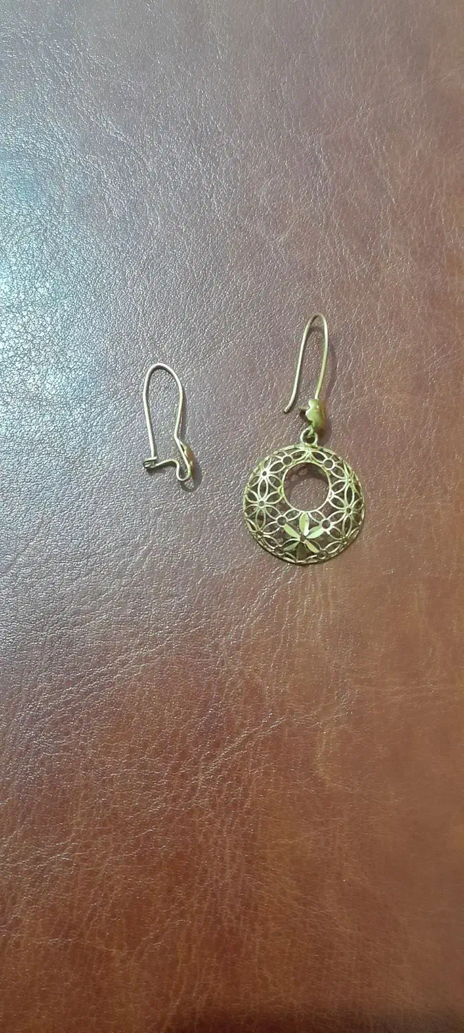 گمشده طلا|اشیا|اهواز, کمپلو شمالی|دیوار