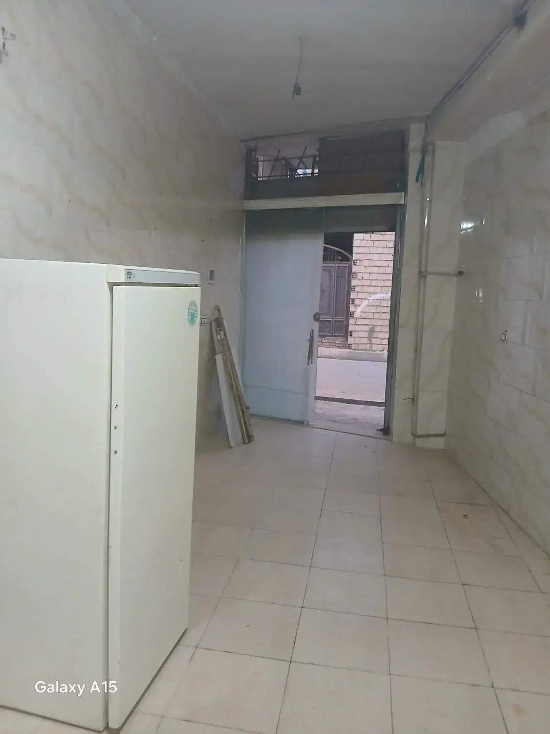 مغازه|اجارهٔ مغازه و غرفه|رباطکریم, الارد|دیوار