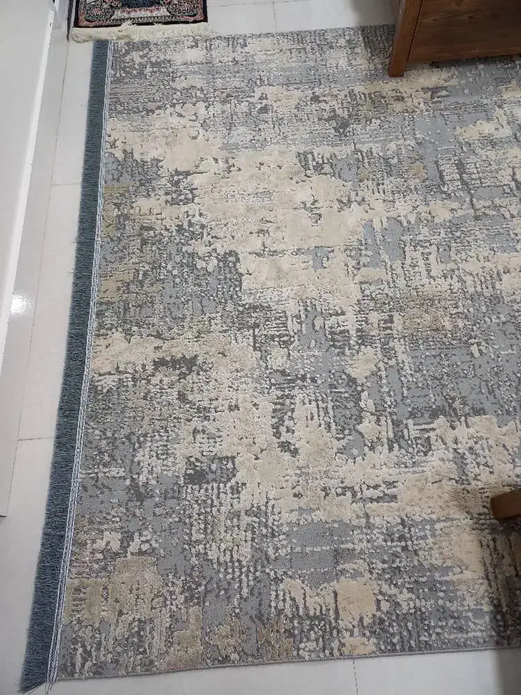 فرش ۶متری درحد نو|فرش|رامهرمز, |دیوار