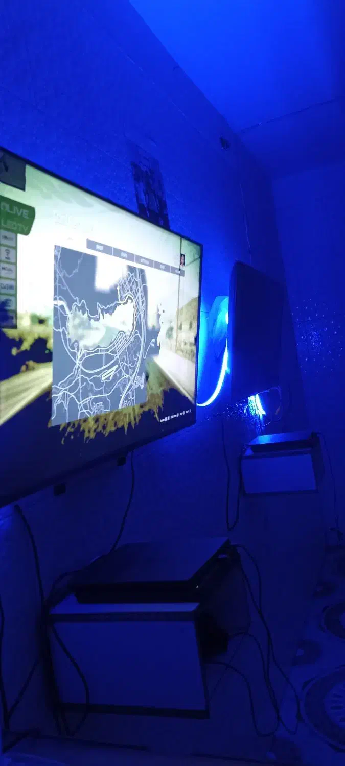 ps4اجاره ای|کنسول، بازی ویدئویی و آنلاین|زابل, |دیوار