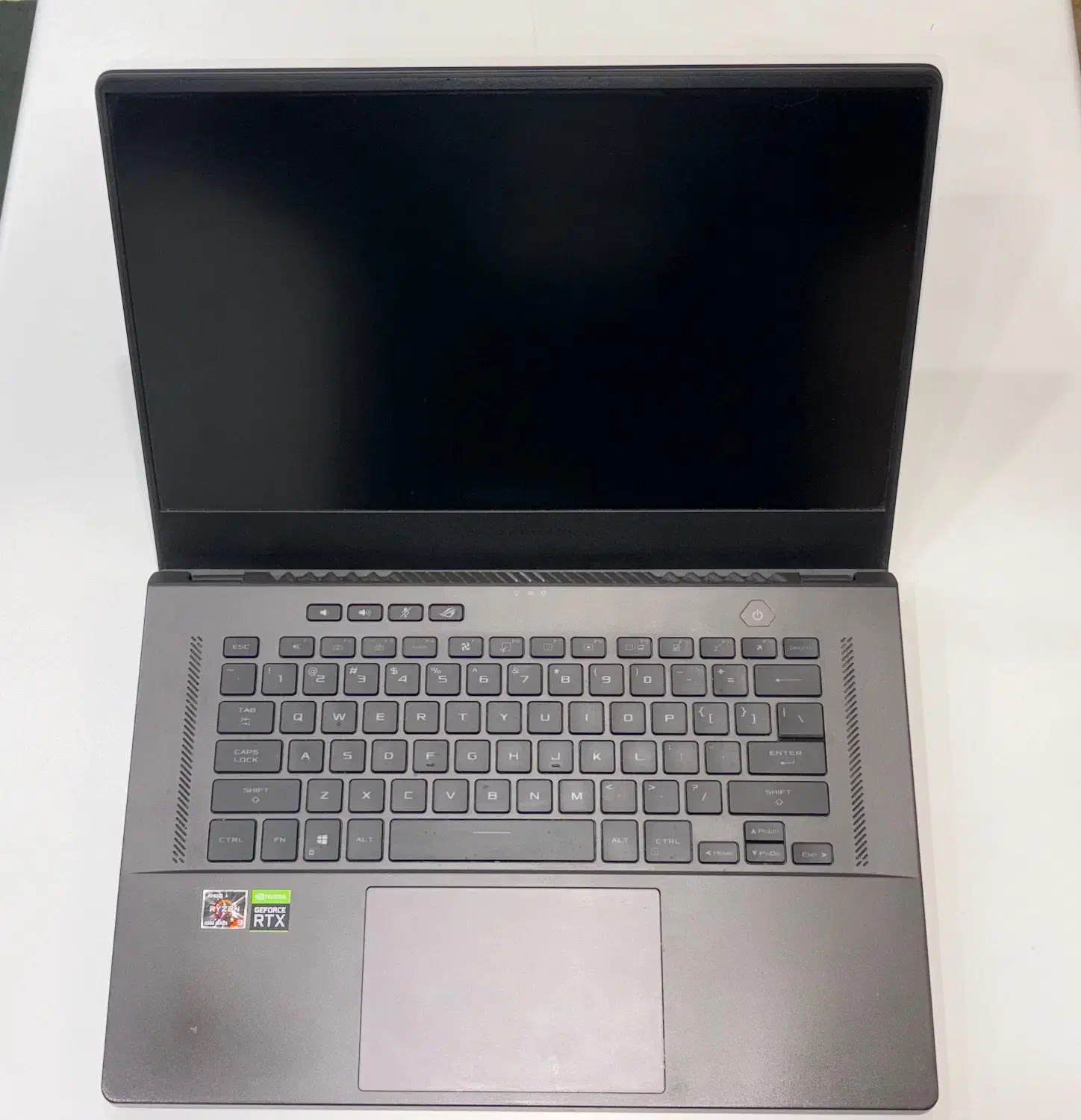 گیمینگ پرقدرت ASUS Zephyrus G15 - نمایشگر 2K|رایانه همراه|تهران, صادقیه|دیوار