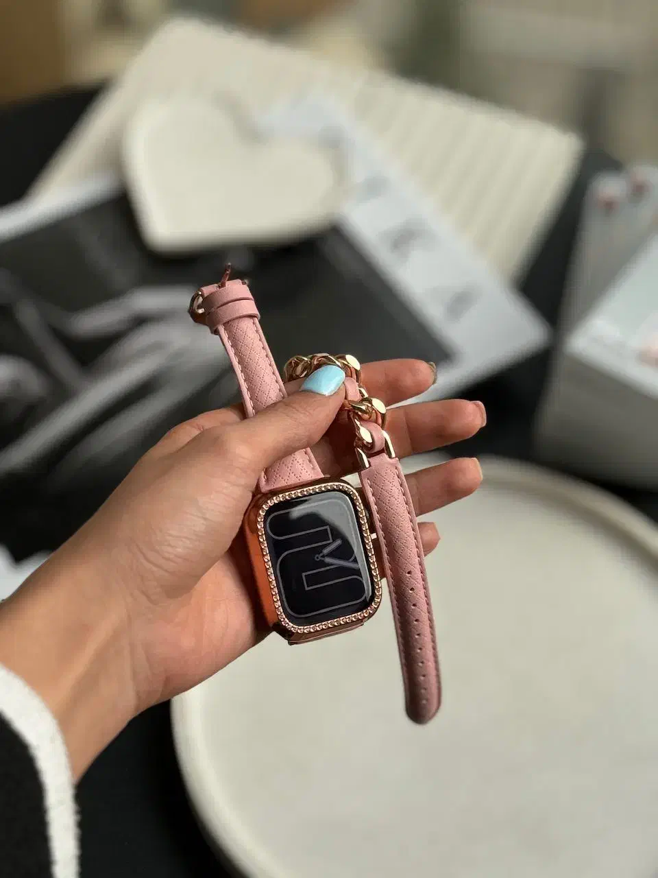 بند اپل واچ|ساعت|تهران, فرمانیه|دیوار