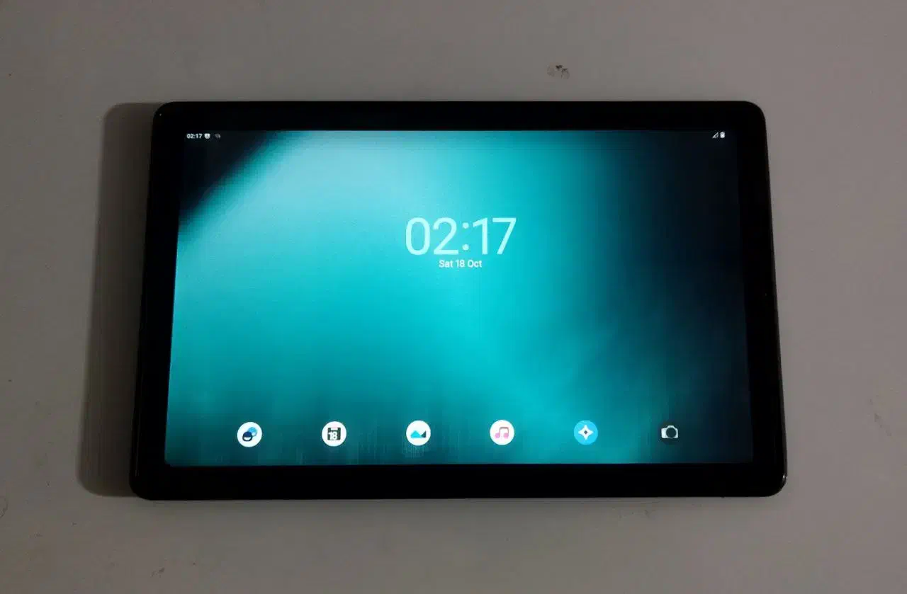 Galaxy Tab A7 اندروید ۱۶|تبلت|تهران, بلوار کشاورز|دیوار