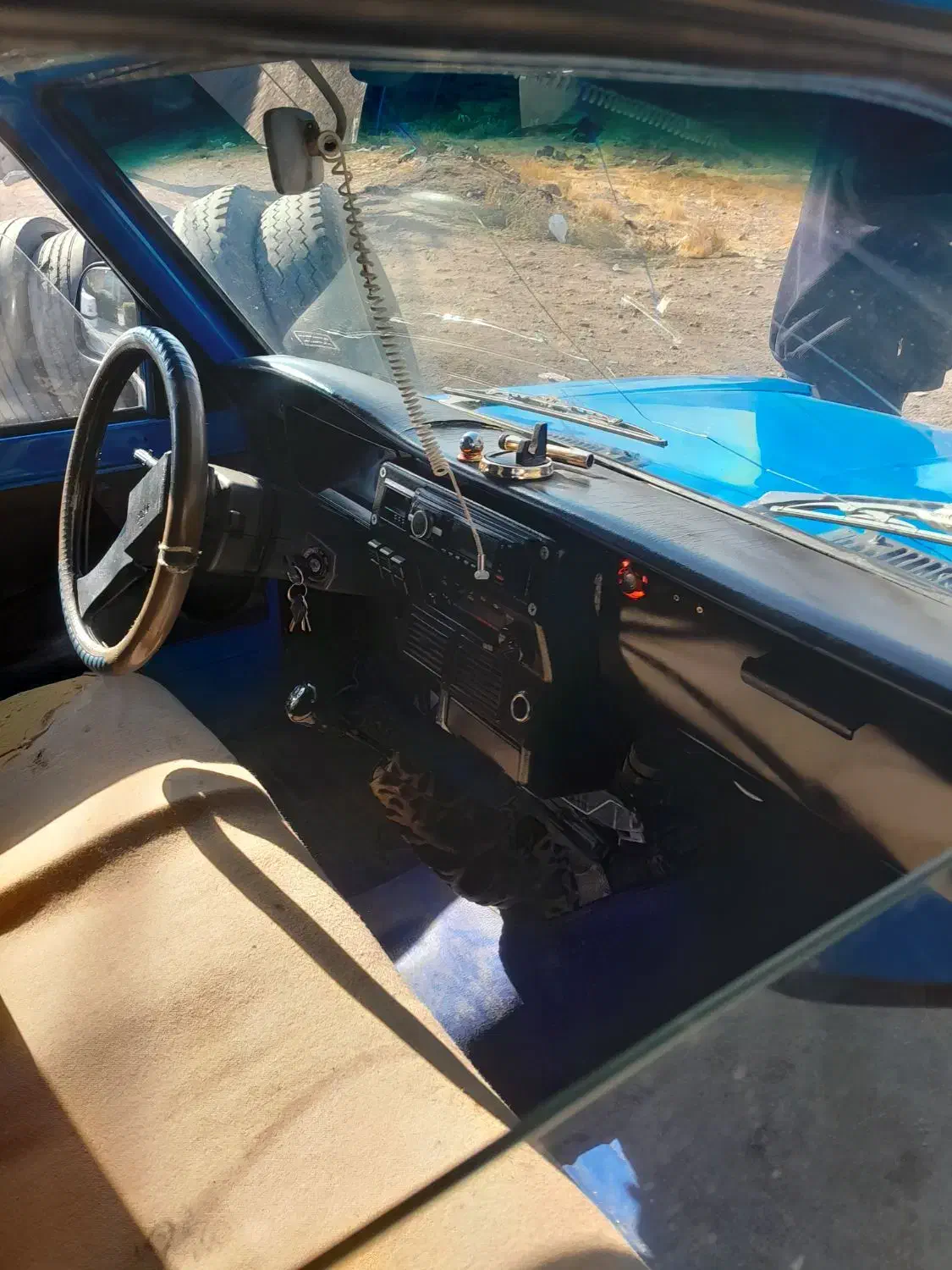 نیسان دیزل|خودرو سواری و وانت|سراب, |دیوار