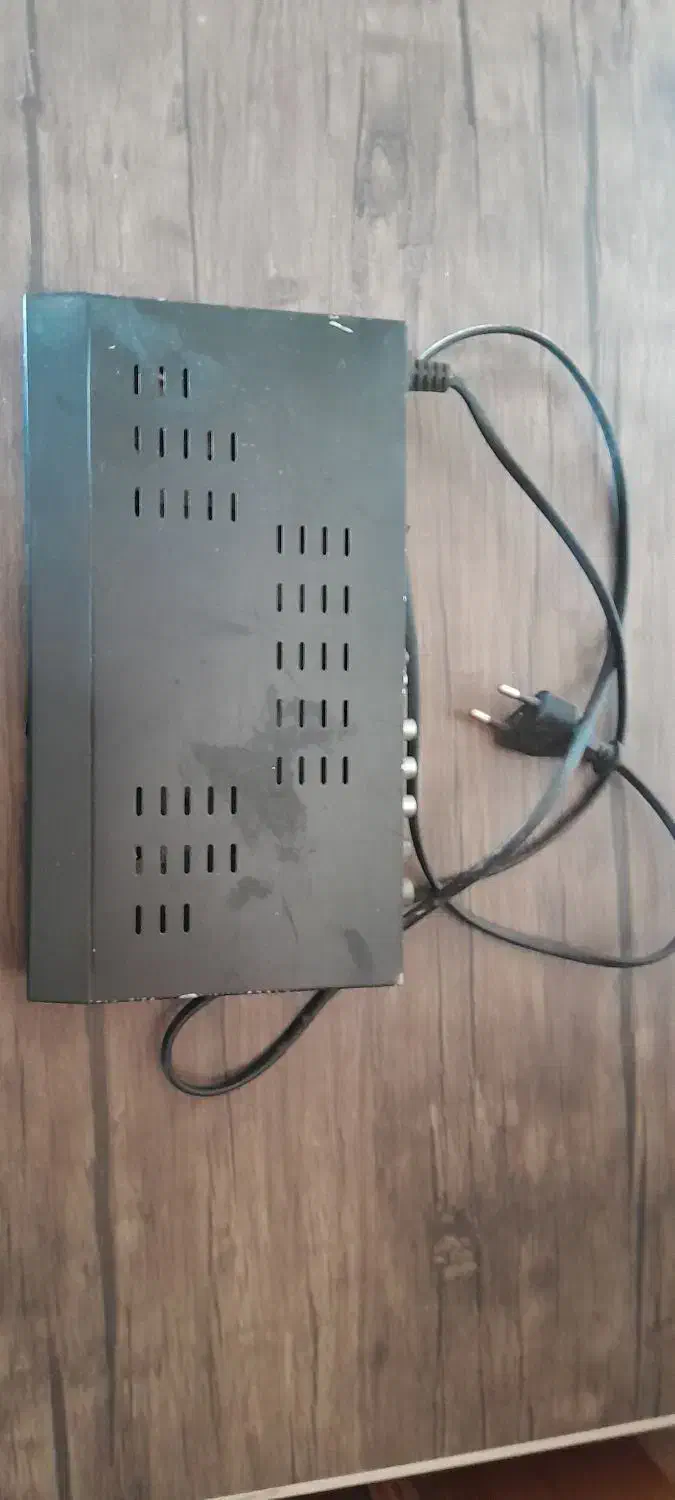 دیجیتال مکسدر|پخش‌کننده DVD و ویدیو|ماکلوان, |دیوار