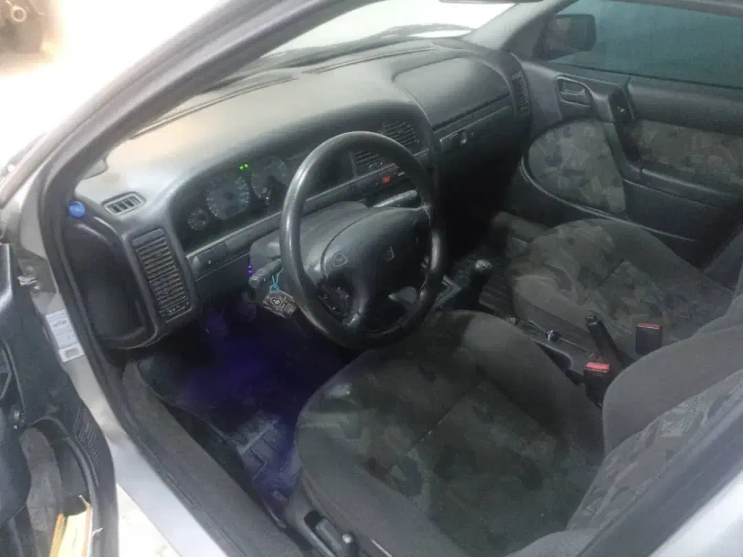 زانتیا۲۰۰۰ مدل۸۵|خودرو سواری و وانت|بجنورد, |دیوار