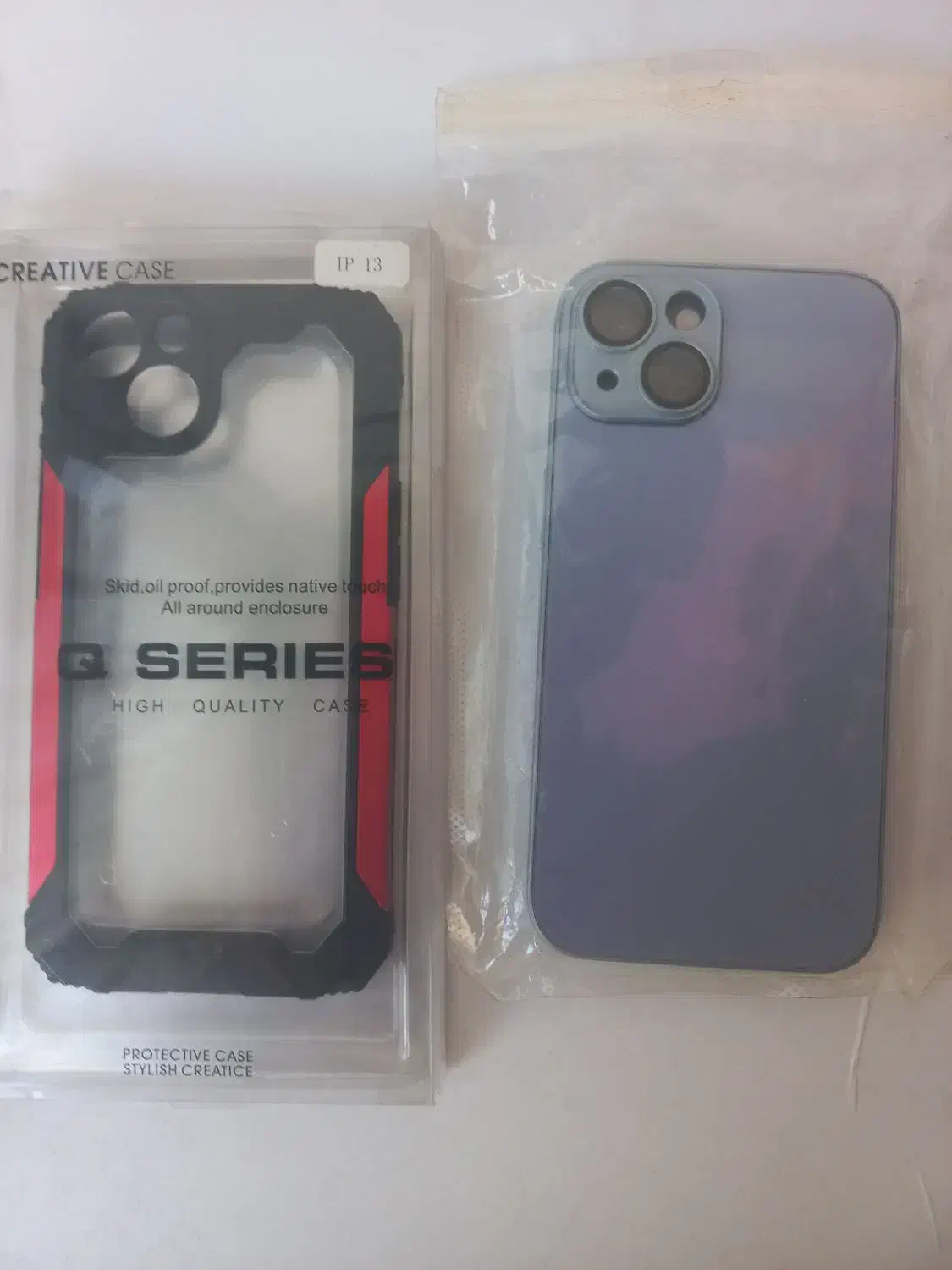 گاردآیفن۱۳|لوازم جانبی موبایل و تبلت|مشهد, بلال|دیوار