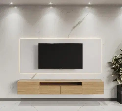 MDF|جاکفشی، کمد، دراور|زرند, |دیوار